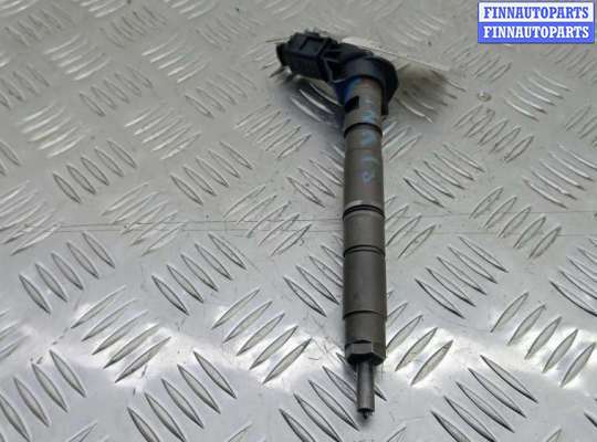 форсунка дизельная VG2665893 на VOLKSWAGEN TOUAREG 7L