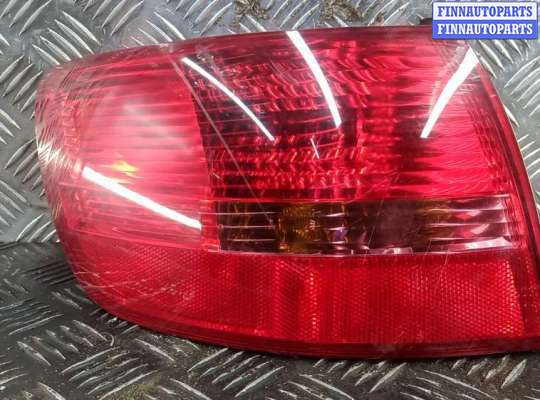 купить фонарь задний левый на AUDI A6 ALLROAD C6
