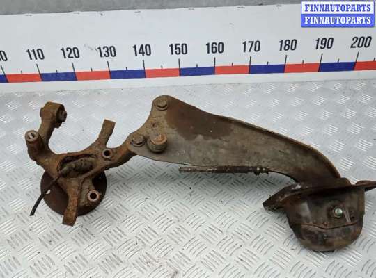 купить ступица задняя правая на VOLKSWAGEN TOURAN (1T1, 1T2)