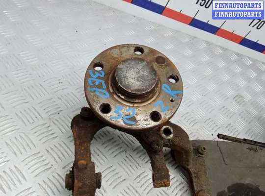 купить ступица задняя правая на VOLKSWAGEN TOURAN (1T1, 1T2)