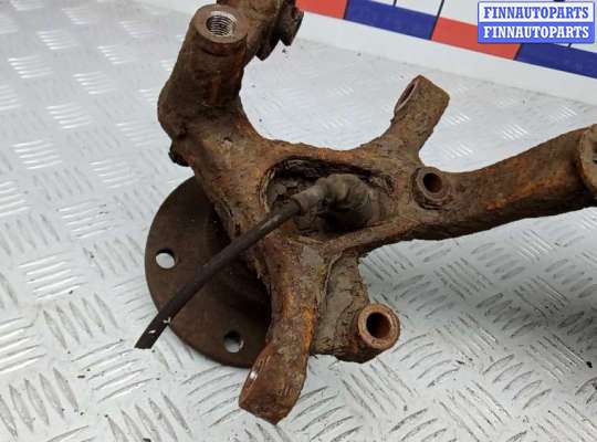 купить ступица задняя правая на VOLKSWAGEN TOURAN (1T1, 1T2)