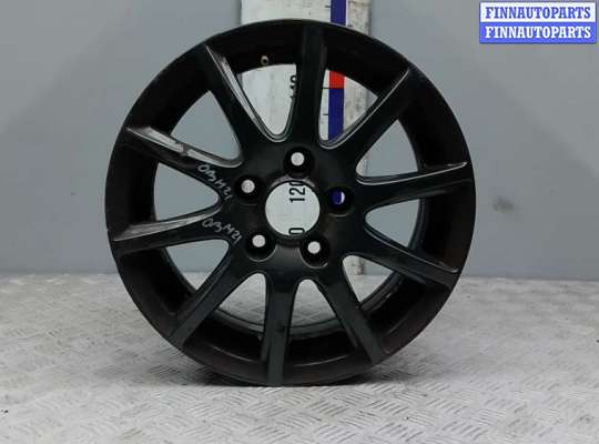 Купить диск литой на KIA CEE'D 2 (JD) диск литой KA635755 на KIA CEE'D 2 (JD)