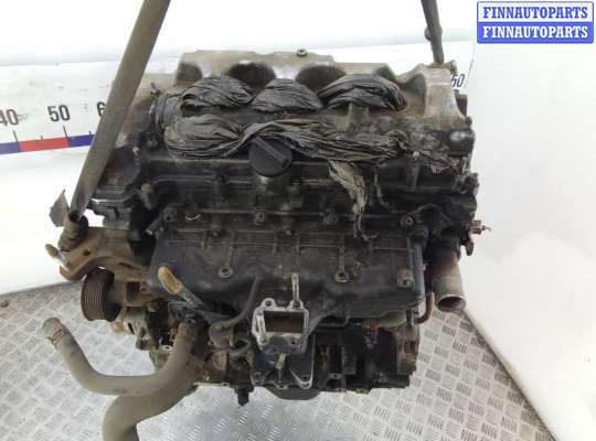 купить двигатель дизельный на TOYOTA RAV 4 XA30