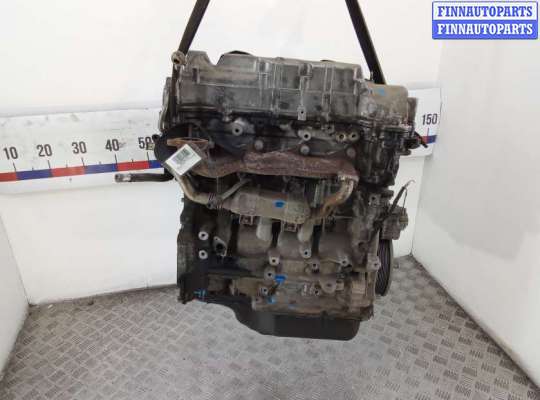 купить двигатель дизельный на TOYOTA RAV 4 XA30