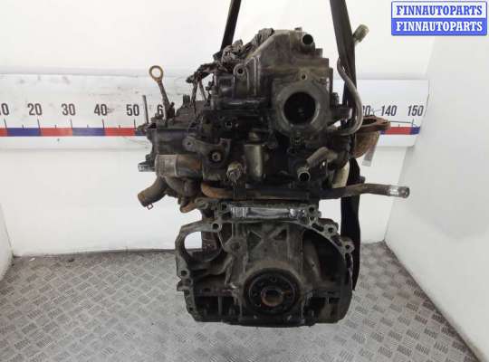 купить двигатель дизельный на TOYOTA RAV 4 XA30