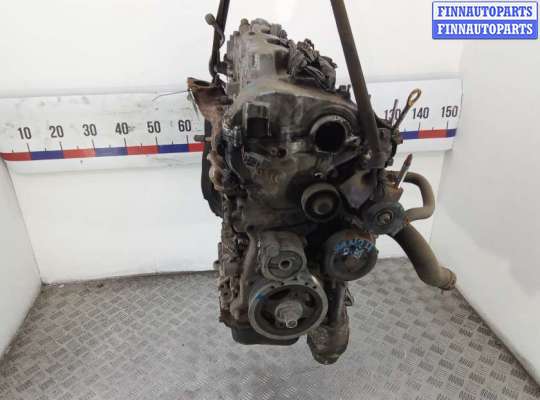 купить двигатель дизельный на TOYOTA RAV 4 XA30