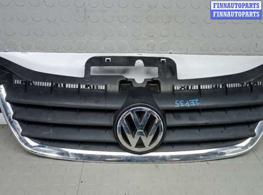 решетка радиатора VG2372461 на VOLKSWAGEN TOURAN (1T1, 1T2)