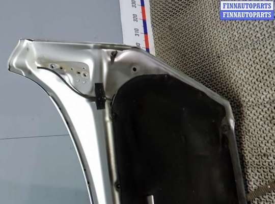 купить капот на PEUGEOT 308 1