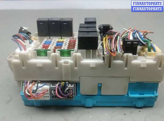 купить блок предохранителей на MITSUBISHI LANCER 9