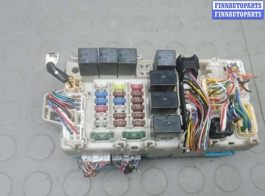 купить блок предохранителей на MITSUBISHI LANCER 9