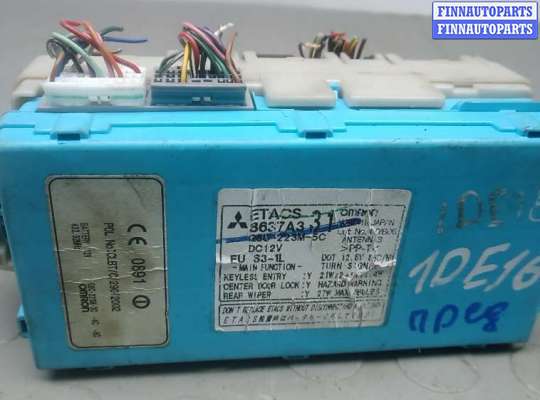 купить блок предохранителей на MITSUBISHI LANCER 9