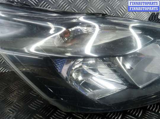 купить фара правая на FORD TRANSIT CUSTOM