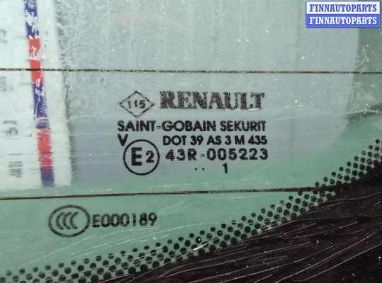 купить дверь 3-5 на RENAULT SCENIC 3
