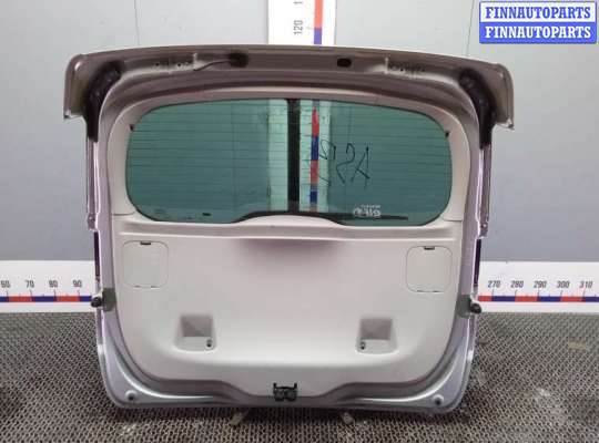 купить дверь 3-5 на RENAULT SCENIC 3