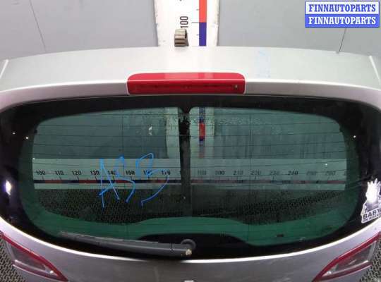 купить дверь 3-5 на RENAULT SCENIC 3