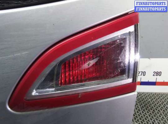 купить дверь 3-5 на RENAULT SCENIC 3