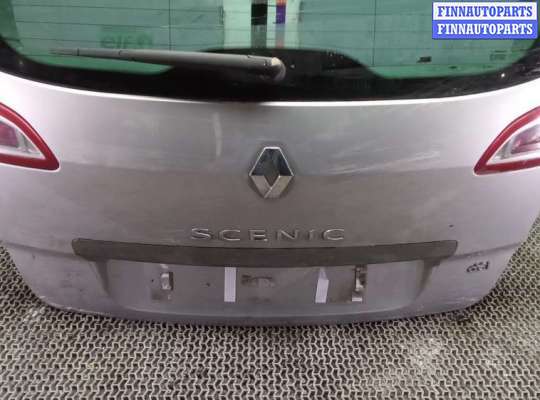 купить дверь 3-5 на RENAULT SCENIC 3