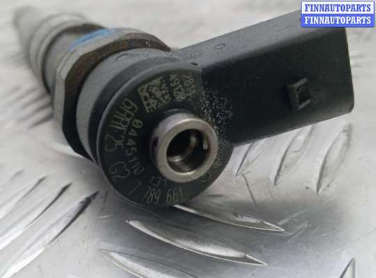 купить форсунка дизельная на BMW X5 E53