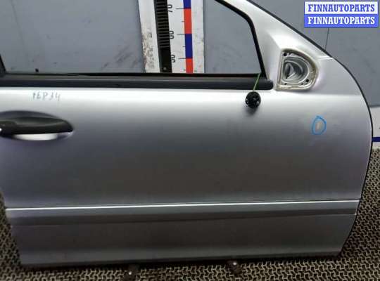 купить дверь передняя правая на MERCEDES BENZ C-CLASS W203