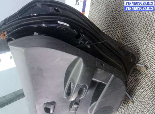 купить дверь задняя правая на KIA CEE'D 1