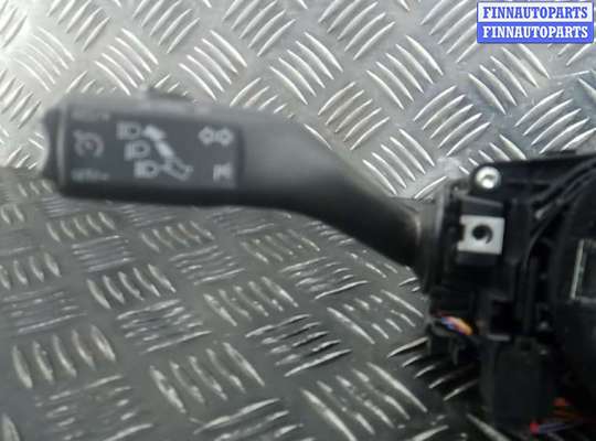 купить переключатель поворотов и дворников (стрекоза) на SKODA RAPID