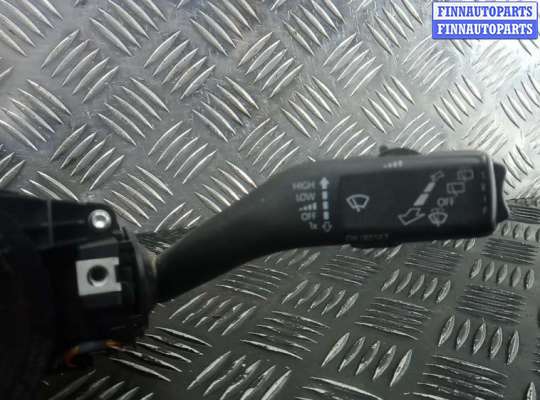 купить переключатель поворотов и дворников (стрекоза) на SKODA RAPID