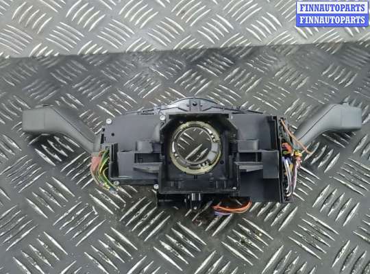 купить переключатель поворотов и дворников (стрекоза) на SKODA RAPID