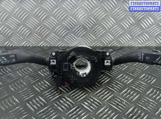 купить переключатель поворотов и дворников (стрекоза) на SKODA RAPID