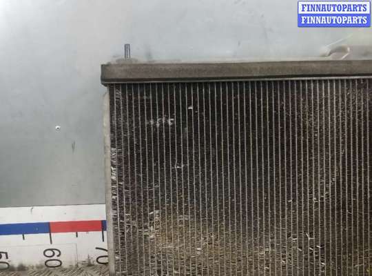 купить радиатор системы охлаждения на SUBARU FORESTER 3