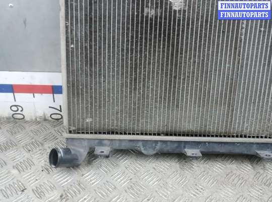 купить радиатор системы охлаждения на SUBARU FORESTER 3