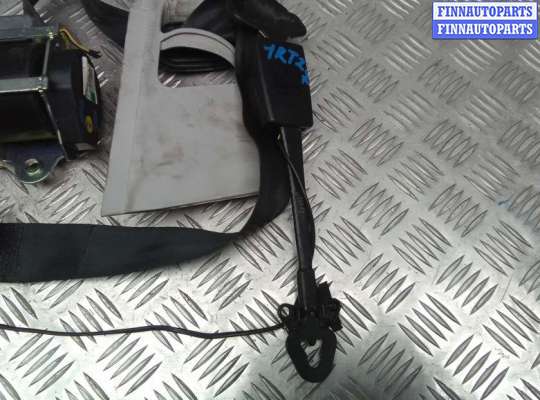 купить ремень безопасности с пиропатроном сиденья переднего на SKODA SUPERB 2