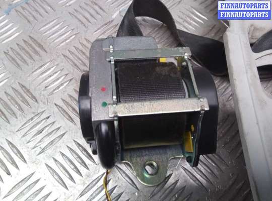 купить ремень безопасности с пиропатроном сиденья переднего на SKODA SUPERB 2