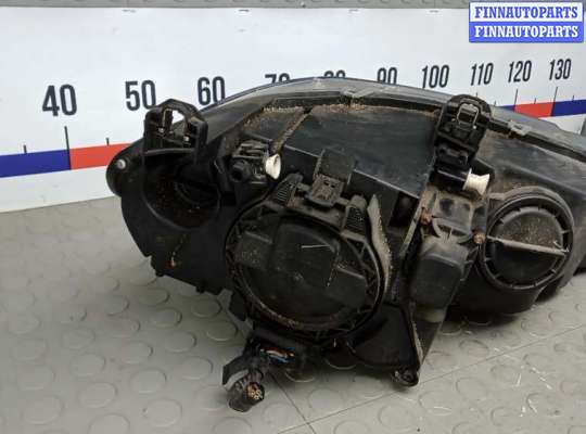 купить фара левая на BMW X5 E70