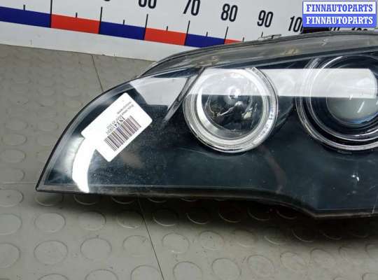 купить фара левая на BMW X5 E70