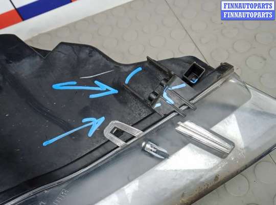купить фара левая на BMW X5 E70