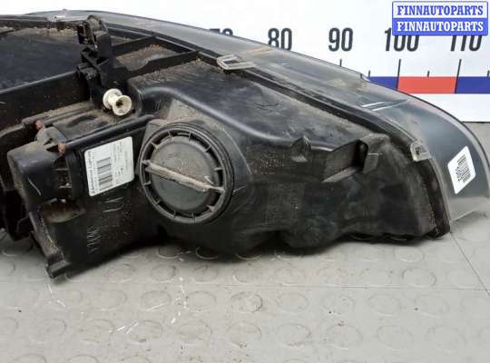 купить фара левая на BMW X5 E70