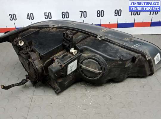 купить фара левая на BMW X5 E70