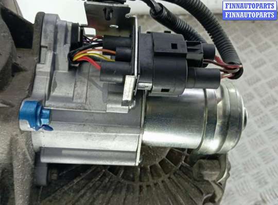 купить раздаточная коробка на VOLKSWAGEN TOUAREG 7L