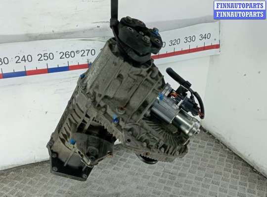 купить раздаточная коробка на VOLKSWAGEN TOUAREG 7L