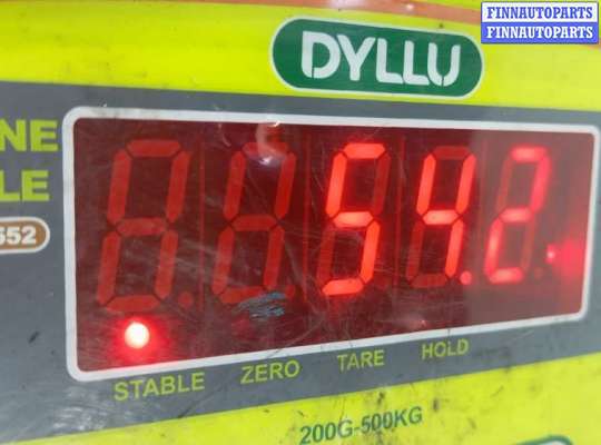 купить раздаточная коробка на VOLKSWAGEN TOUAREG 7L