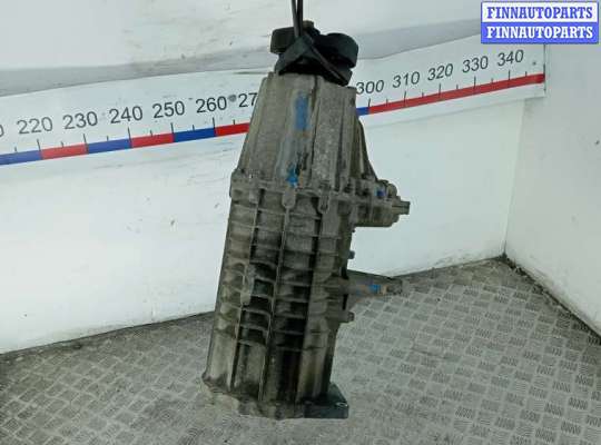 купить раздаточная коробка на VOLKSWAGEN TOUAREG 7L