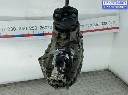 купить раздаточная коробка на VOLKSWAGEN TOUAREG 7L