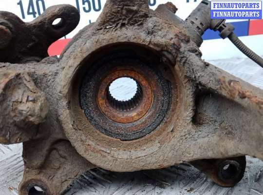 купить ступица передняя левая на LEXUS RX 2