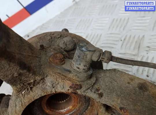 купить ступица передняя левая на LEXUS RX 2