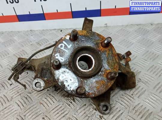 купить ступица передняя левая на LEXUS RX 2