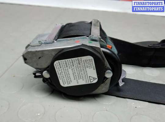 купить ремень безопасности с пиропатроном сиденья переднего на CITROEN C4 PICASSO 2