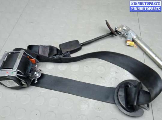 купить ремень безопасности с пиропатроном сиденья переднего на CITROEN C4 PICASSO 2