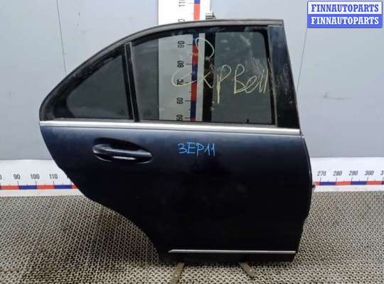 купить дверь задняя правая на MERCEDES BENZ C-CLASS W204
