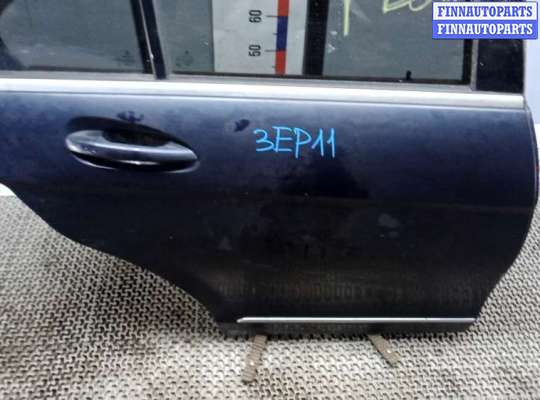 купить дверь задняя правая на MERCEDES BENZ C-CLASS W204
