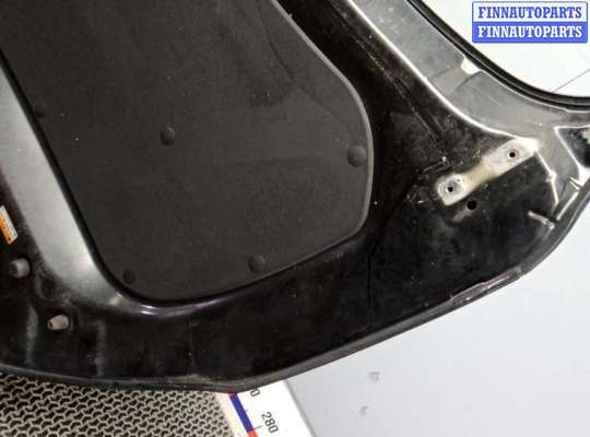 купить капот на KIA SORENTO 3